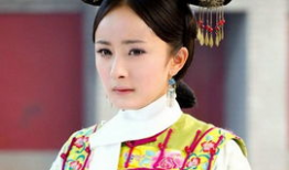 宫电视剧演员表,众星云集演绎宫廷传奇